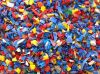 PO PET Bottle Cap Frac...