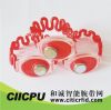 RFID Plastic Wristband