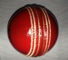 Professional Club Cricket Ball Manufacturer