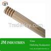 wooden mop handles, wooden broom handles, wood handles, wooden cleaning tool handles