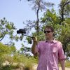 Self-shooting Mini Flexible Monopod For Iphone With Hand Held