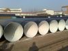 ERW steel pipe