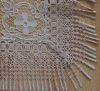 Woven Lace Table Cloth (IV)