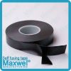 Self amalgamating insulation tape