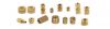 Brass Inserts