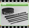 UPM heat shrink dual wall tubing adhesive lined heat shrinkable tubing for cable joint