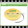 UPM heat shrink dual wall tubing adhesive lined heat shrinkable tubing for cable joint