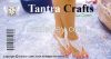 Crochet Barefoot Anklet Foot Jewelry 