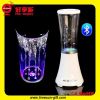 Water dancing bluetooth speaker