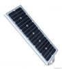 all in one solar led street light 40W