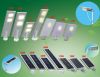 all in one solar led street light 40W