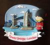 Hot 3D customized fridge magnet best for promotion