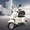 Newest Luxury three wheel electric adult tricycle for elder
