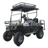 800cc 4x4 Buggy Electric hunting buggy, electric lifted golf cart, two seats