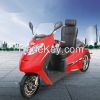 Newest Luxury three wheel electric adult tricycle for elder