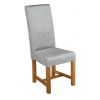 Fabric Dining Chairs Dining Room Furniture