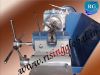 Bolt Threading Machine