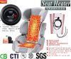 Simple Car Seat Heating Pad, Car Seat Heat Pad