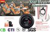 Seat Electrical Heating 