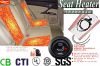 Seat Electrical Heating 