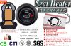 Seat Electrical Heating 