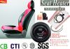 Seat Electrical Heating 