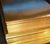 Brass Sheet 
