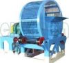 800 tyre shredder