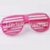 LOGO customized novelty sunglasses
