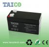 TAICO Rechargeable Sol...