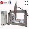 Foam/EPS Mould CNC Router with rotary axis CC-BS2030BG