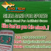 Sell silica sand for s...