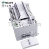Wecon LX 24 I/O low price mini plc hmi and plc module go with