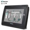 Wecon 7 inch hmi/hmi touch screen for brand plc