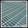 SERRATED STEEL grating...