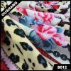 2013 New Arrival Colorful Leopard Printing Scarfs Womens Shawl