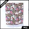 2013 New Arrival Colorful Leopard Printing Scarfs Womens Shawl