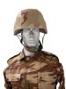 Bullet Proof Helmet