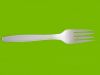plastic disposable cutlery