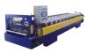 Z purlin forming machine