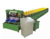 colored steel tile forming machine