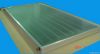 Solar Water Heater Glass Panels