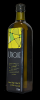 Black Glass Bottle 1 L...