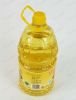 Refined and Crude sunflower oil