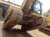 Used CAT 320D