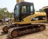 Used CAT 320D