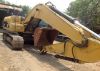 Used CAT 320D