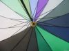 29inch Rainbow Golf Umbrella