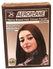 Aeroplane Hair Color