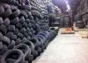 Used tires